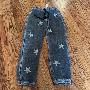 U go girl sweatpants